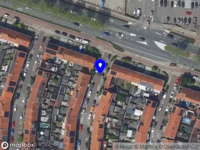 Overlastmelding Scheldestraat in Dordrecht gesloten