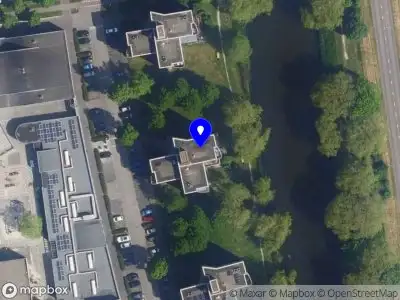 Overlastmelding Watercipresstraat in Almere
