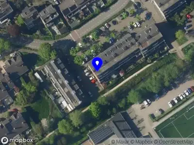 112 melding Overlastmelding Fazantenkamp in Maarssen gesloten