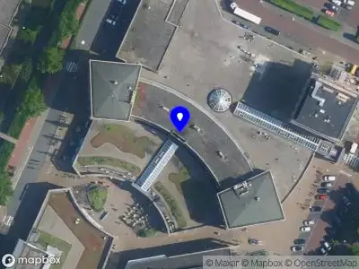 112 melding Anonieme overlastmelding Westwijkplein in Amstelveen