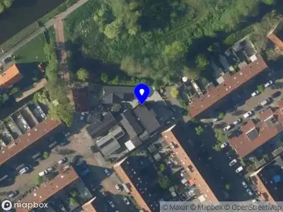 112 melding Overlastmelding Zwanenkamp in Maarssen gesloten