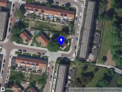 Anonieme overlastmelding Waterhoenstraat in Dordrecht gesloten