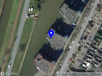 Overlastmelding De Hoge Bogerd in Hendrik-Ido-Ambacht