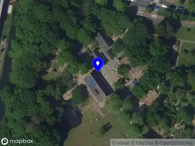 Overlastmelding Burgemeester Feitsmapark in Sliedrecht gesloten