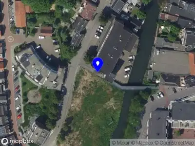 Overlastmelding Buitendams in Hardinxveld-Giessendam