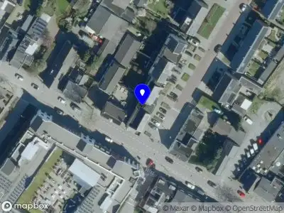 112 melding Overlastmelding Gasthuisstraat in Kaatsheuvel