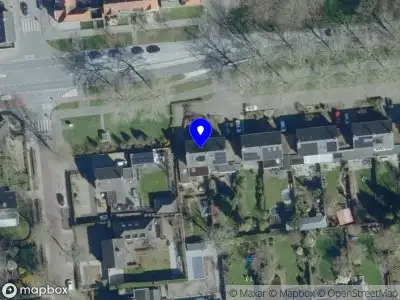 112 melding Overlastmelding Blyde Incomstelaan in Waalwijk gesloten