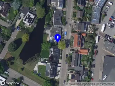 112 melding Overlastmelding Vijverhof in Alblasserdam gesloten