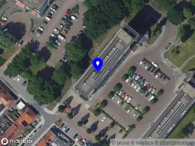 Overlastmelding Gerbrandyplein in Zwijndrecht