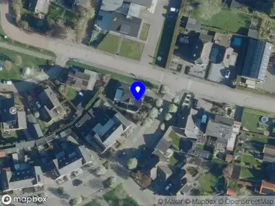 Overlastmelding Abraham Kuyperstraat in Andel gesloten