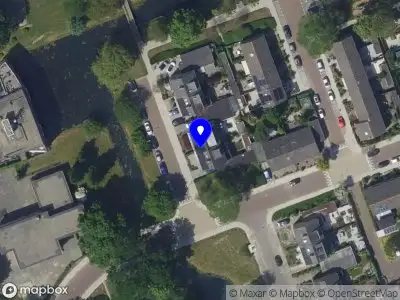 Overlastmelding Tak van Poortvlietstraat in Zwijndrecht gesloten