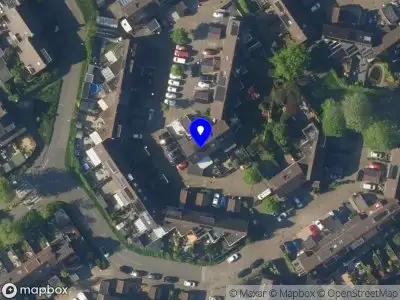 Overlastmelding Pauwenkamp in Maarssen