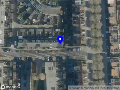 112 melding Overlastmelding Schaap Veronica in Gorinchem