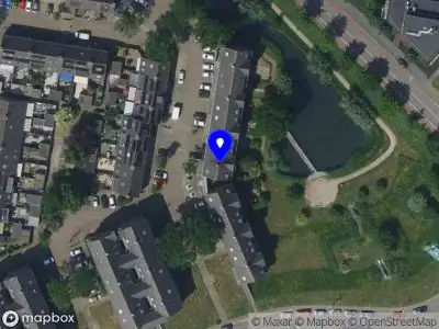 112 melding Overlastmelding De Wiel in Sliedrecht gesloten