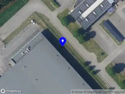 Overlastmelding Albert Einsteinweg in Lelystad