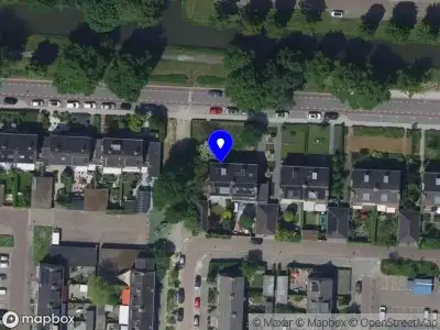 112 melding Overlastmelding Gravensingel in Dordrecht gesloten