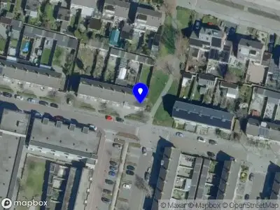 Overlastmelding Rubensstraat in Kaatsheuvel