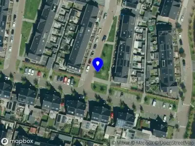 Overlastmelding Essenlaan in Woudenberg