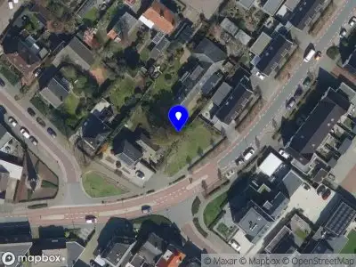 Overlastmelding Jan Mertenslaan in Dongen gesloten