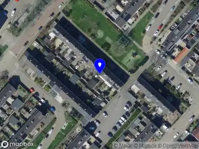 Overlastmelding Vondelhof in Hendrik-Ido-Ambacht