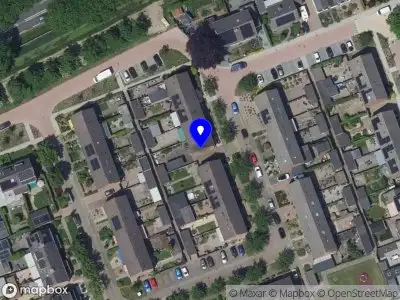 Overlastmelding Anjerlaan in Almkerk