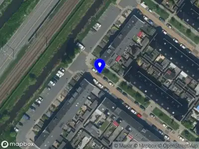 Overlastmelding Han Tromplaan in Beverwijk gesloten