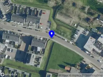 Overlastmelding De Bruijnstraat in Veen gesloten