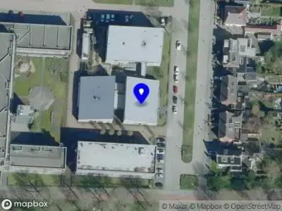 Overlastmelding Parkstraat in Kaatsheuvel
