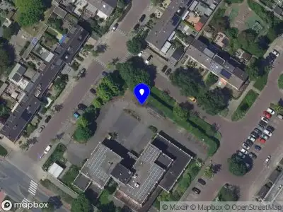 112 melding Overlastmelding Beneluxlaan in Zwijndrecht gesloten