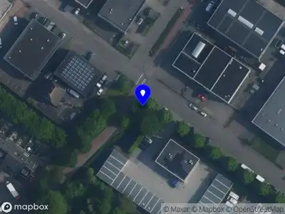 Overlastmelding Satellietbaan in Hillegom