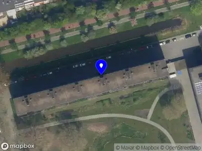 112 melding Ambulance met gepaste spoed naar de Cornelis Bloemaertsingel in Rotterdam