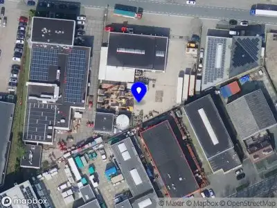 Overlastmelding  in Zwijndrecht gesloten