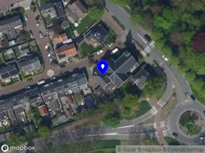 112 melding Overlastmelding met urgentie Willink van Collenstraat in Breukelen