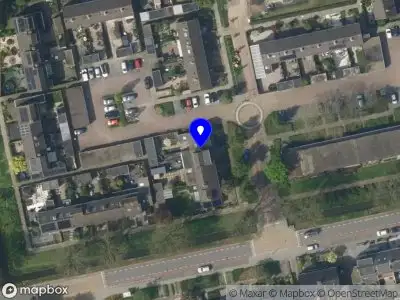 Overlastmelding Cederplein in Leimuiden