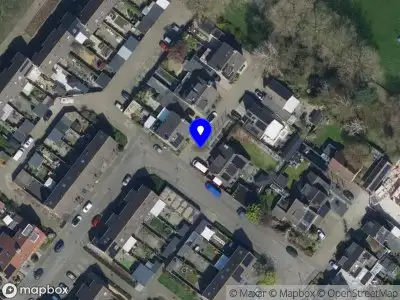 Overlastmelding Lupineweide in Dongen gesloten