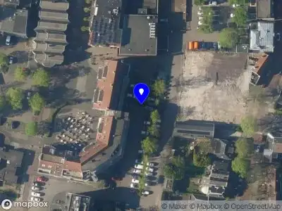 Overlastmelding Harmonieplein in Maarssen