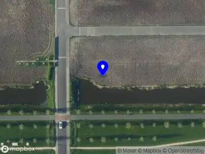 Brandweer met gepaste spoed naar de Roze Flamingo in Heerhugowaard