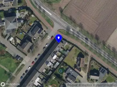 112 melding Overlastmelding Simon Vestdijkstraat in Dongen