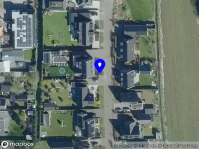 Overlastmelding Cocklaantje in Den Dungen
