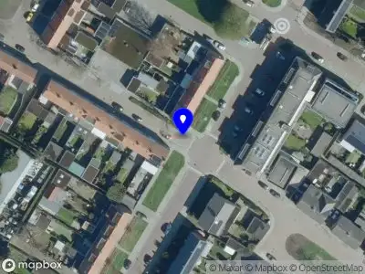 Overlastmelding Monseigneur Zwijsenstraat in Kaatsheuvel gesloten