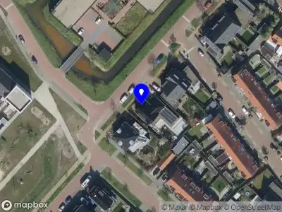 Overlastmelding Veenbies in Dongen