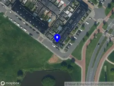 Overlastmelding Hans van Kilsdonklaan in Beverwijk