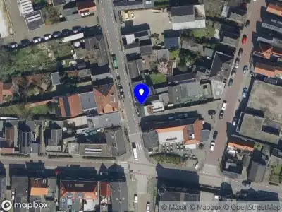 Overlastmelding Kardinaal van Rossumstraat in Dongen gesloten