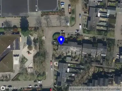 Overlastmelding Limburgpad in Dongen gesloten