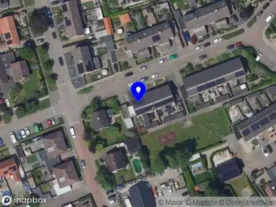 Overlastmelding Van Hogendorpstraat in Almkerk gesloten