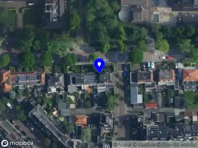 Overlastmelding Kalfjeslaan in Amstelveen