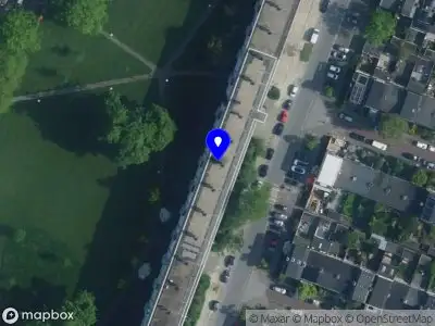 112 melding Anonieme overlastmelding Maarten Lutherweg in Amstelveen gesloten