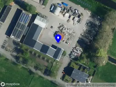 Overlastmelding De Kwakel in Kortenhoef gesloten