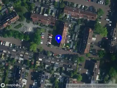 Overlastmelding De Vriendschap in Amstelveen gesloten