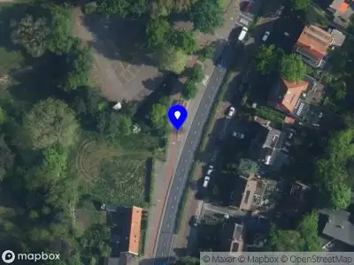 Overlastmelding Rijksstraatweg in Bennebroek gesloten